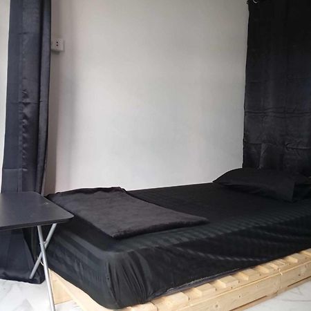 Lita Guesthouse Chiang Mai Exterior foto